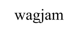 WAGJAM trademark
