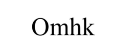 OMHK trademark