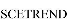 SCETREND trademark