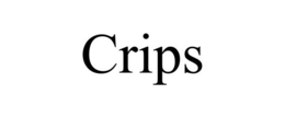 CRIPS trademark