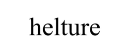 HELTURE trademark