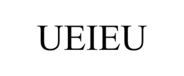 UEIEU trademark