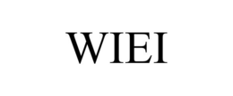 WIEI trademark