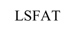 LSFAT trademark