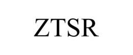 ZTSR trademark