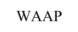 WAAP trademark