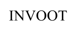 INVOOT trademark