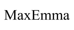 MAXEMMA trademark