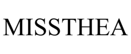MISSTHEA trademark