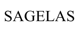 SAGELAS trademark