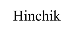 HINCHIK trademark