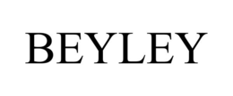 BEYLEY trademark