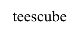 TEESCUBE trademark