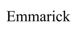 EMMARICK trademark
