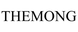 THEMONG trademark