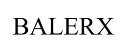 BALERX trademark
