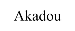 AKADOU trademark