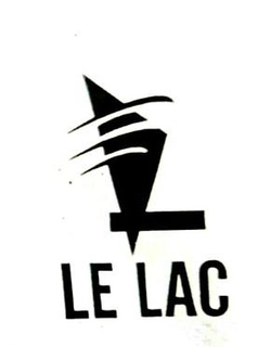 LE LAC trademark