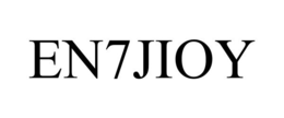 EN7JIOY trademark
