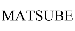 MATSUBE trademark