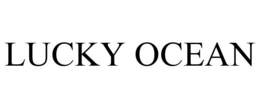 LUCKY OCEAN trademark