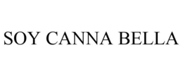 SOY CANNA BELLA trademark