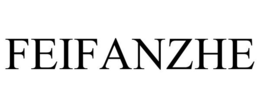 FEIFANZHE trademark