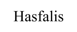 HASFALIS trademark