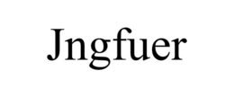 JNGFUER trademark