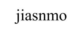 JIASNMO trademark
