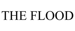 THE FLOOD trademark