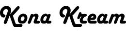 KONA KREAM trademark