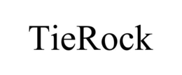 TIEROCK trademark
