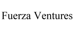 FUERZA VENTURES trademark