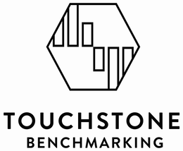 TOUCHSTONE BENCHMARKING trademark