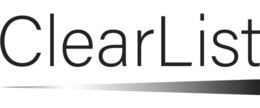CLEARLIST trademark
