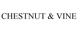 CHESTNUT & VINE trademark