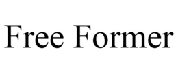 FREE FORMER trademark
