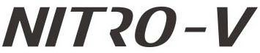 NITRO-V trademark