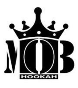 MOB HOOKAH trademark