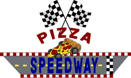 PIZZA SPEEDWAY trademark