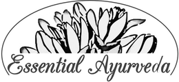 ESSENTIAL AYURVEDA trademark