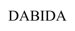 DABIDA trademark