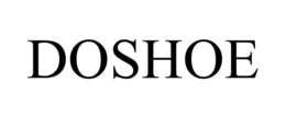 DOSHOE trademark