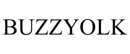 BUZZYOLK trademark