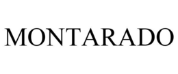 MONTARADO trademark