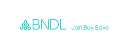 BNDL JOIN. BUY. SAVE trademark