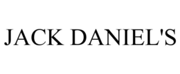 JACK DANIEL'S trademark