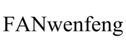 FANWENFENG trademark