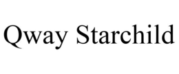 QWAY STARCHILD trademark